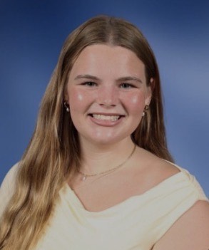 Sage Creek girls water polo player Carli Jordan. (Sage Creek High School)