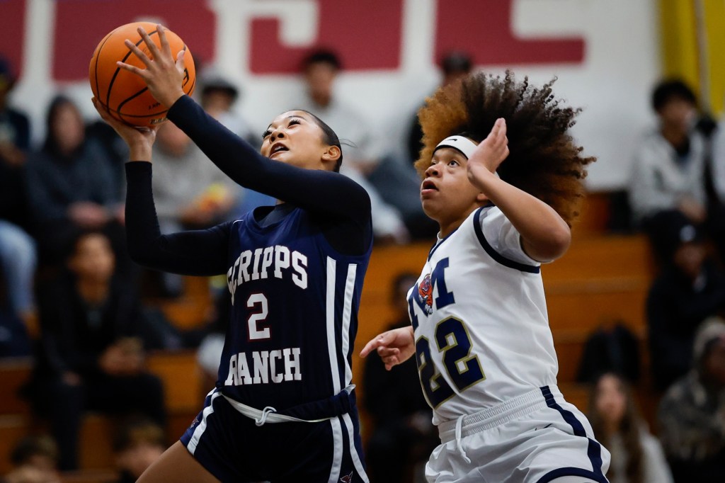 Scripps Ranch continues hot streak, beats Morse