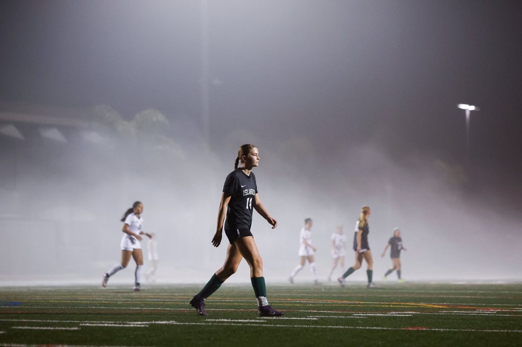 Patrick Henry rallies to beat Coronado in girls soccer
