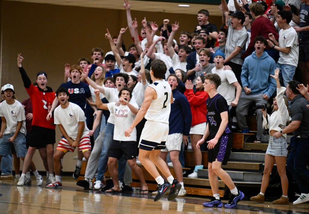 LCC beats Carlsbad in battle between two of North County's best boys basketball teams