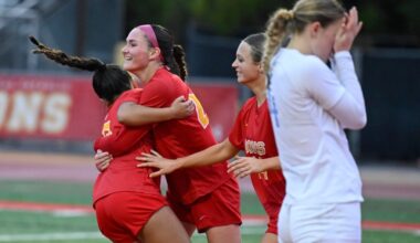 San Diego's Athletes of the Week include winter tournament stars