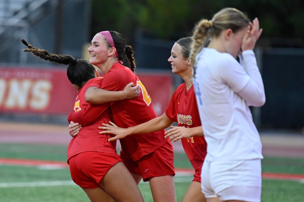 San Diego's Athletes of the Week include winter tournament stars