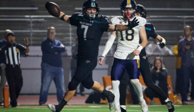 San Diego's Athletes of the Month include state champions, winter sports stars