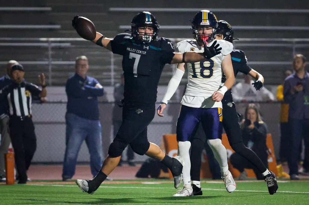 San Diego's Athletes of the Month include state champions, winter sports stars