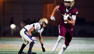 11 from Point Loma High get All-CIF sports honors – San Diego Union-Tribune