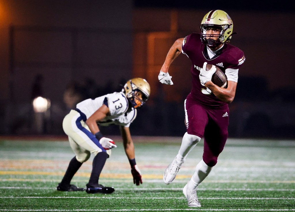 11 from Point Loma High get All-CIF sports honors – San Diego Union-Tribune