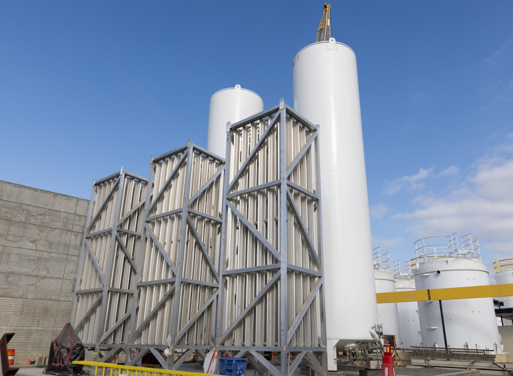 How Pure Water is going to disrupt the San Diego County Water Authority.