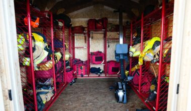 Santee moving forward with plans for a fourth fire station