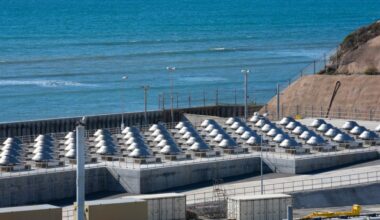 Why reprocessing San Onofre nuclear waste is not a short-term fix – San Diego Union-Tribune