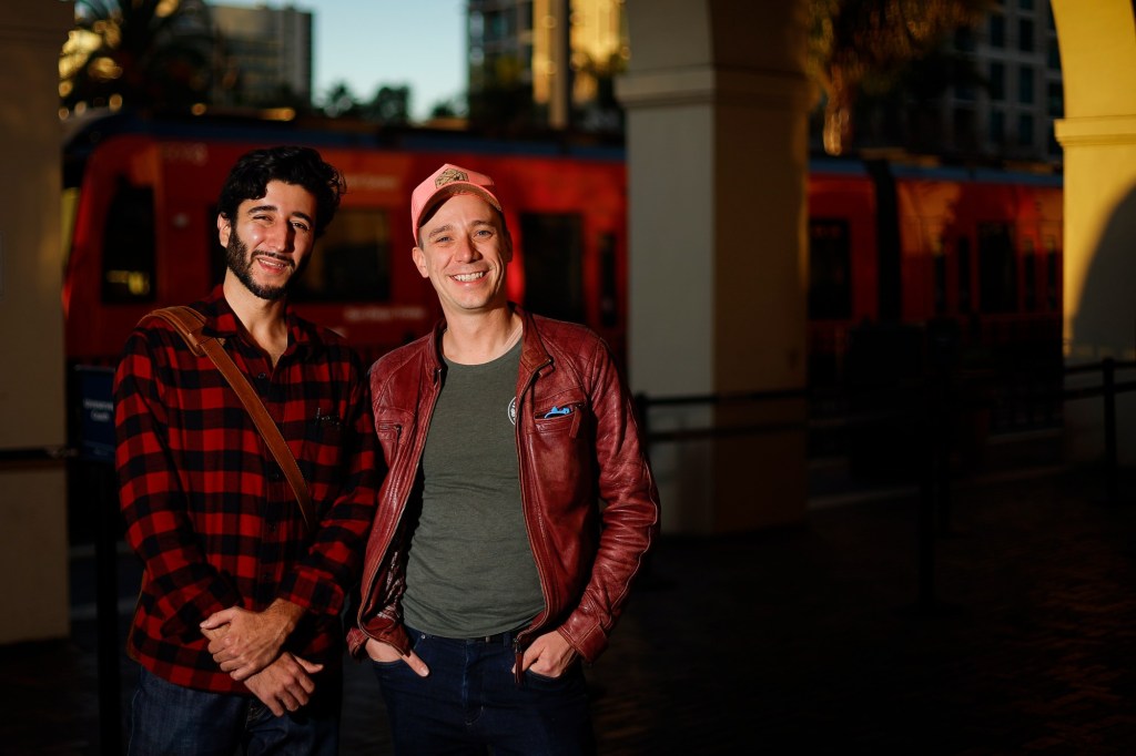 This emerging group of young transit advocates wants to reshape how San Diego gets around – San Diego Union-Tribune