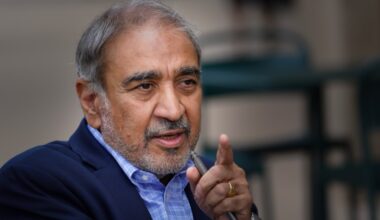UCSD Chancellor Pradeep Khosla to lead effort to stabilize and improve University of Rwanda – San Diego Union-Tribune