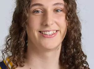 UCSD star leads Tritons past Cal Poly at LionTree Arena