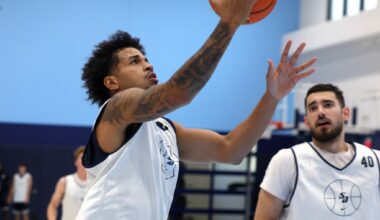 USD hosts last-place Pepperdine looking for season sweep