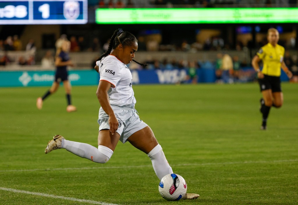Wave add NWSL veteran Kiki Pickett, re-sign goalkeeper for 2026