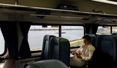In milestone move, Amtrak’s Pacific Surfliner returns to pre-pandemic service levels, with plans to expand – San Diego Union-Tribune