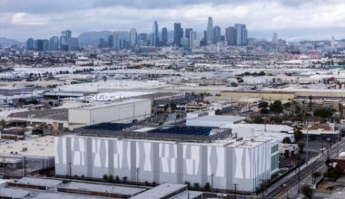 Make Big Tech pay its way in San Diego region – San Diego Union-Tribune