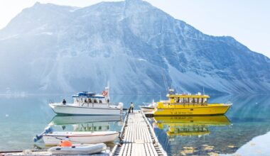 U.S. seizure of Greenland would be unconscionable – San Diego Union-Tribune