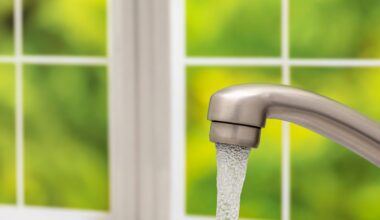 North County water board votes to temporarily stop fluoridation – San Diego Union-Tribune