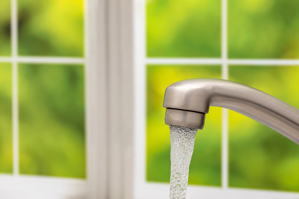 North County water board votes to temporarily stop fluoridation – San Diego Union-Tribune