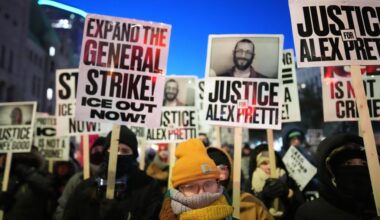 The immigration test of democracy isn’t just in Minneapolis — it’s also in Orange County – Orange County Register