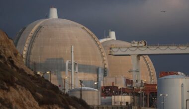 We’re asking the wrong question about the San Onofre nuclear plant – San Diego Union-Tribune