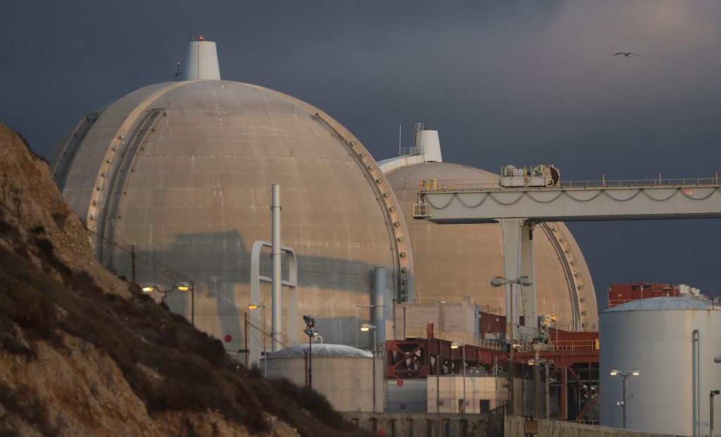 We’re asking the wrong question about the San Onofre nuclear plant – San Diego Union-Tribune