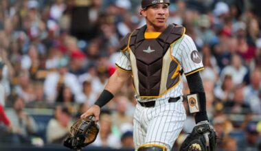 Freddy Fermin – San Diego Union-Tribune