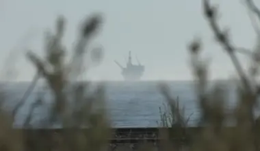 California Attorney General sues Trump Administration over restarting oil production in Santa Barbara County