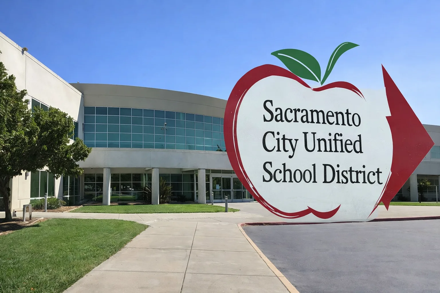 California AG Settles Discrimination Case with Sacramento School District