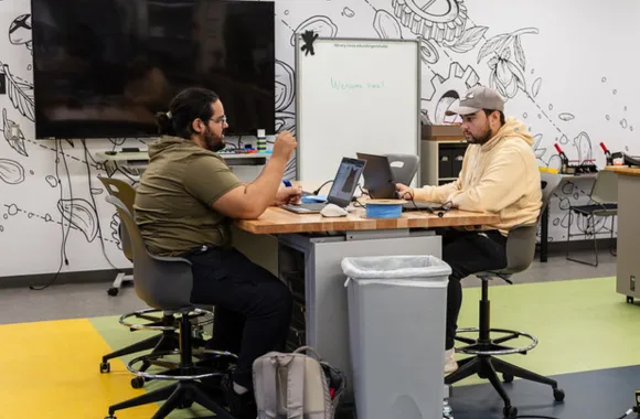 ‘Huge blow to us’: Sacramento State U. staffers don’t want to work in office