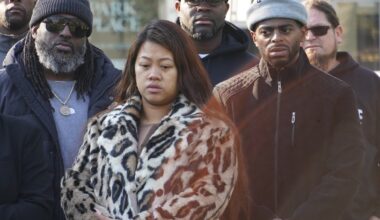 Sacramento: Survivors of Violence Demand More Resources for Prevention and Support at State Capitol