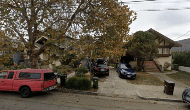 $1.7 million for a two-bedroom home