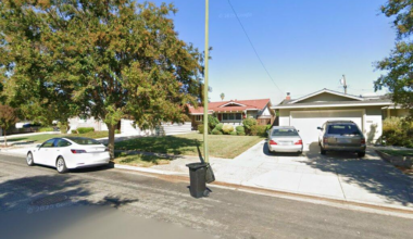 $2 million for a four-bedroom home