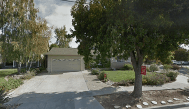 $2.2 million for a four-bedroom home