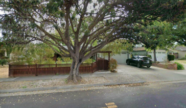 $2.9 million for a four-bedroom home