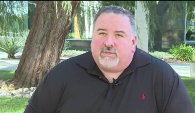 San Diego County Gun Owners PAC gives reaction to latest shooting death by ICE – NBC 7 San Diego