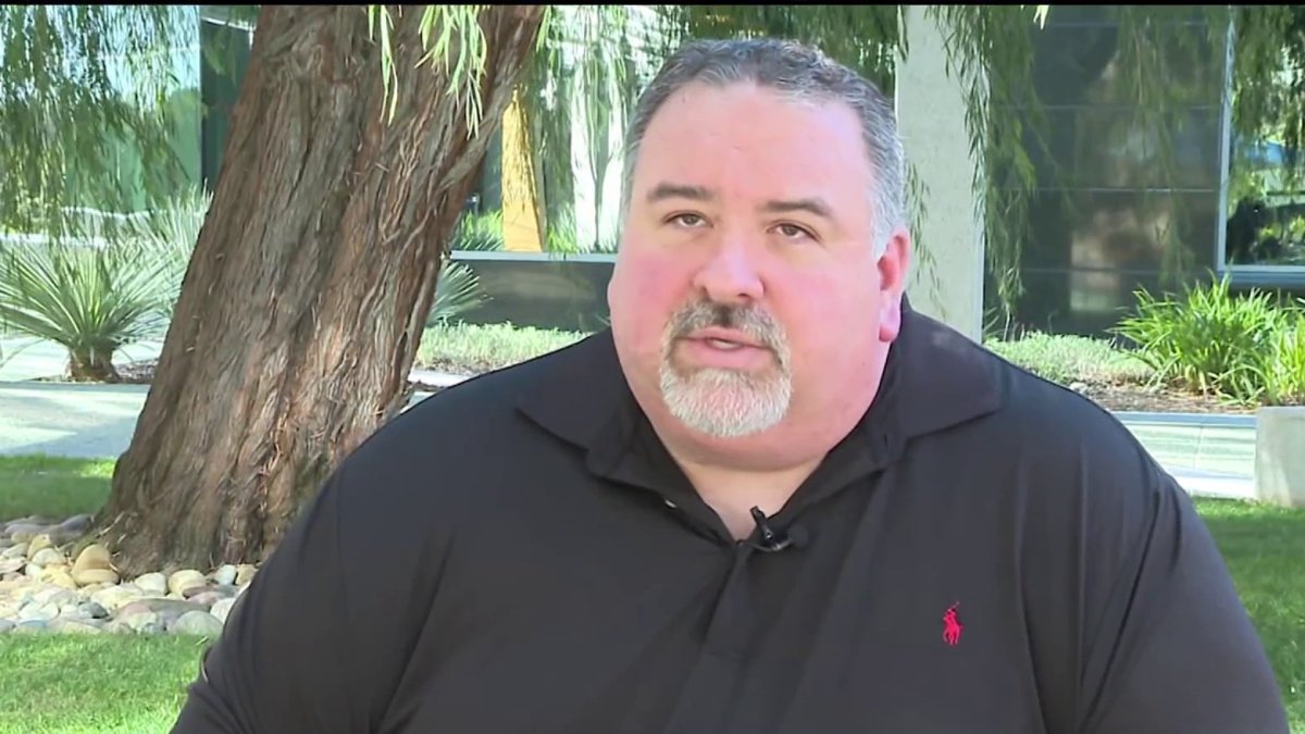 San Diego County Gun Owners PAC gives reaction to latest shooting death by ICE – NBC 7 San Diego