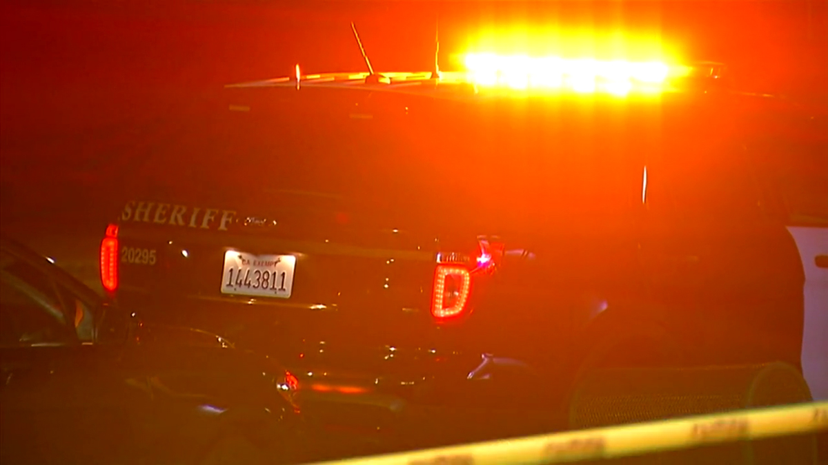 Hummer driver hospitalized after hitting fuel tanker in Powayw – NBC 7 San Diego