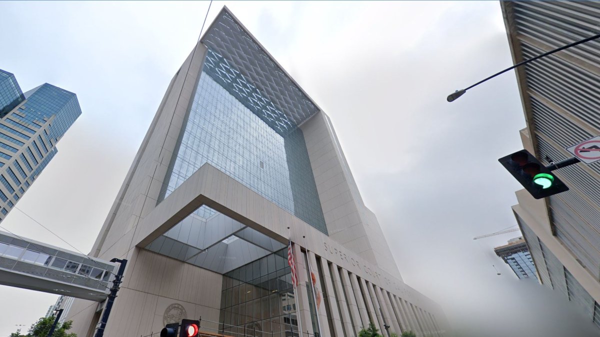 ‘He really changed my life,’ teen says after gunman sentenced for paralyzing her – NBC 7 San Diego