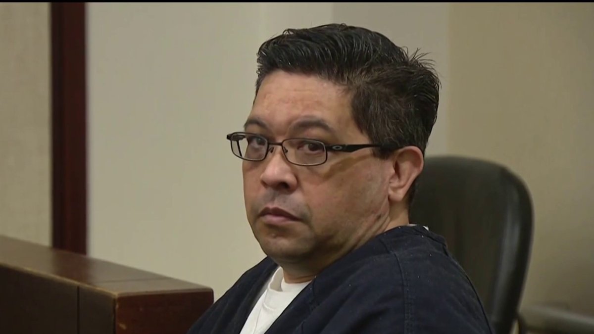 San Diego bounty hunter turned fugitive sentenced to serve 8 years in prison – NBC 7 San Diego