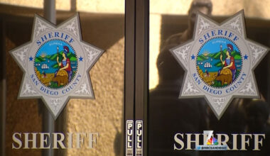 Drunk driver leads chase in Vista, tries to grab deputy’s gun – NBC 7 San Diego