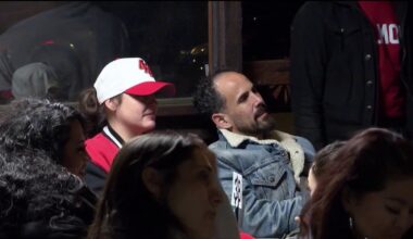 49ers fans disappointed but hopeful after loss against Seahawks – NBC Bay Area