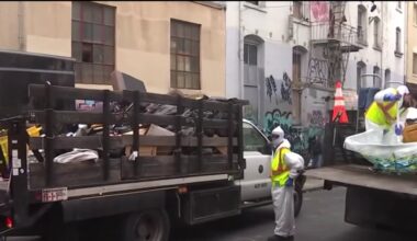San Francisco expands homeless relocation program – NBC Bay Area