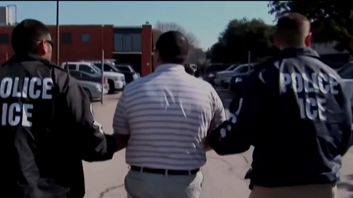 SF mayor does not expect ICE surge during Super Bowl, report says – NBC Bay Area