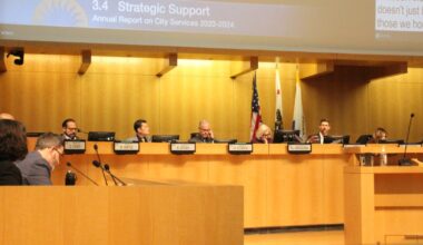 2026 marks another busy election year for San Jose