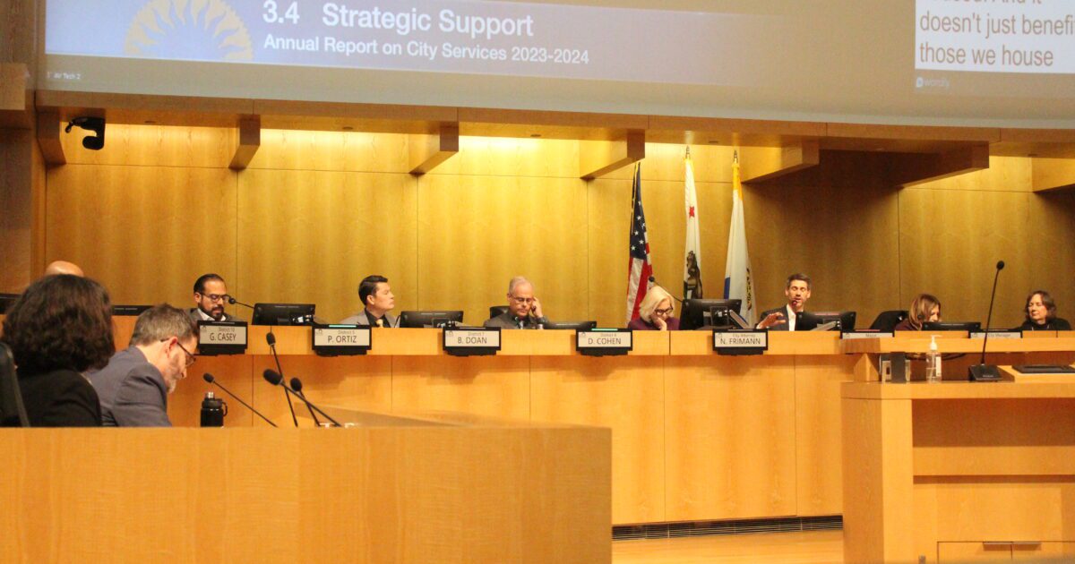 2026 marks another busy election year for San Jose