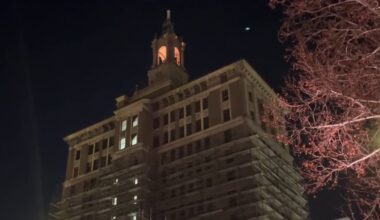 San Jose City Council to consider office-to-housing plan – NBC Bay Area