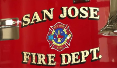 Residents evacuated due to apartment building fire in San Jose – NBC Bay Area