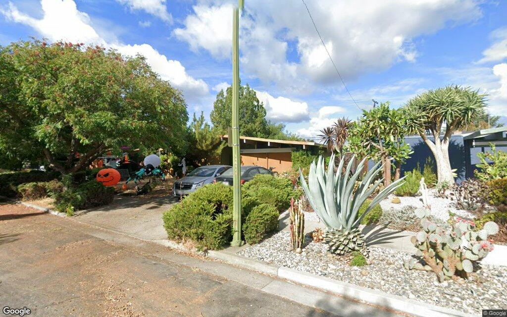 Four-bedroom home sells for $1.5 million