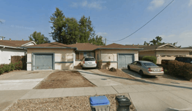 Single-family home sells for $1.3 million